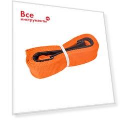 Динамический трос с нагрузкой 7 т, длина 6 м Динамический трос с нагрузкой 7 т, длина 6 м