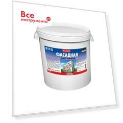 Морозостойкая фасадная краска Pufas Decoself тов-142270 Морозостойкая фасадная краска Pufas Decoself тов-142270
