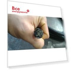 Сантехнический вал ВИБРОМАШ ВГС-12 ВГС-12/15м