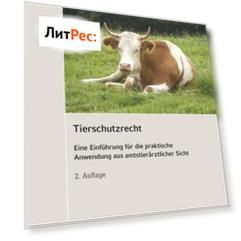 Tierschutzrecht