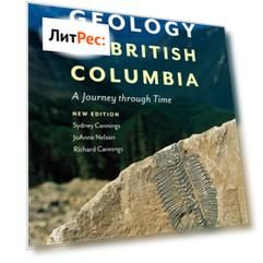 Geology of British Columbia