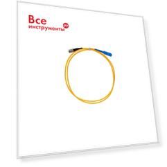 Одномодовый оптический шнур VCOM