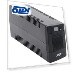 ИБП FSP DPV 850 850VA/480W LCD Display, (4 IEC)