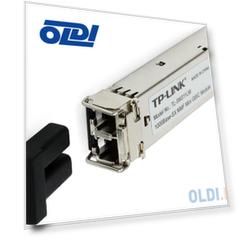 Многомодовый модуль MiniGBIC Gigabit SFP