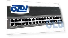Коммутатор TP-LINK TL-SF1048 48-портовый 10/100 Мбит/с монтируемый в стойку коммутатор