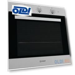 Встраиваемая электрическая духовка INDESIT IFW 6230 IX