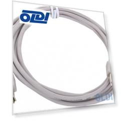 Кабель удлинитель USB 2.0 AM/AF Gembird/Cablexpert, 1.8м, пакет CC-USB2-AMAF-6