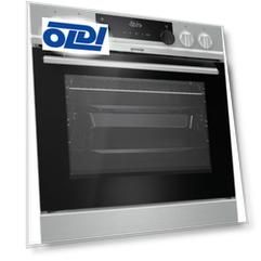 Электрическая плита GORENJE EC6341XC