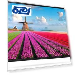 Телевизор LG 49LK5910 LED 49" Black, Smart TV, 16:9, 1920x1080, USB, HDMI, Wi-Fi, RJ-45, DVB-T2, C, S2