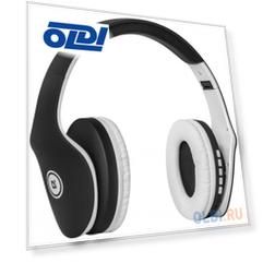 Гарнитура Defender FreeMotion B525 черный+белый, Bluetooth