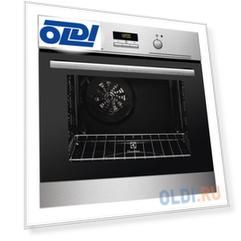 Встраиваемая электрическая духовка ELECTROLUX EZB52430AX