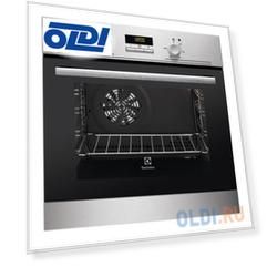 Встраиваемая электрическая духовка ELECTROLUX OPEA4300X
