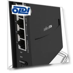 Wi-Fi роутер MikroTik hAP AC2