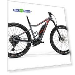 eBig.Trail Metalrida (2019)