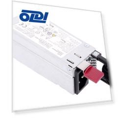 Блок питания HPE Hot Plug Redundant Power Input Module 900W Gold 80 Plus for DL20/60/80/120/160/180 ML150 Gen9 (for DL20 Gen9 requires one 820306-B21)