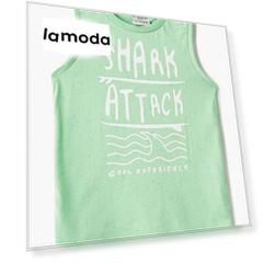 Майка LC Waikiki