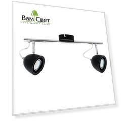 Светодиодный спот Spot Light Mia 2930204