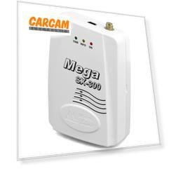 GSM-сигнализация Mega SX-300 Light для дачи, дома, квартиры и гаража