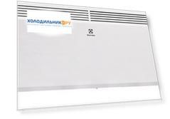 Конвектор Electrolux