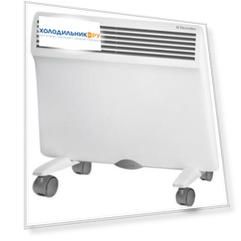 Конвектор Electrolux