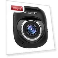 Видеорегистратор Vizant Prime FHD Wi-Fi