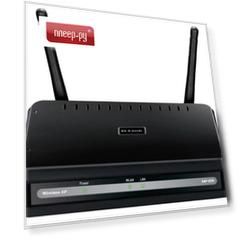 Wi-Fi роутер D-link DAP-2310/A1A