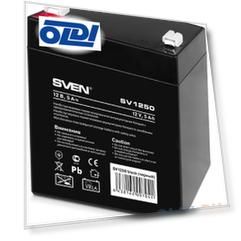 Аккумулятор SVEN SV 12V5Ah