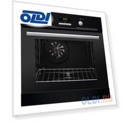 Встраиваемая электрическая духовка ELECTROLUX EZB52410AK