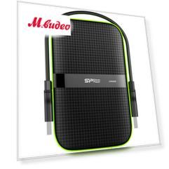 Внешний жесткий диск 2.5" Silicon Power