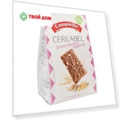 Печенье Campiello CEREABEL без сахара 220 г