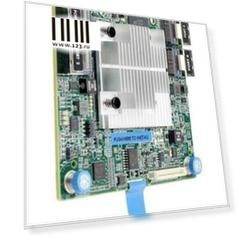 Контроллер HPE Smart Array P816i-a SR Gen10 (804338-B21)