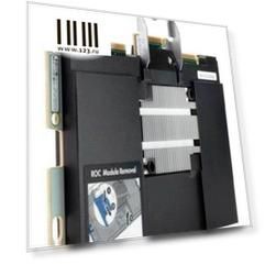 Контроллер HPE 804424-B21 Smart Array P204i-c SR Gen10