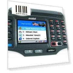 Терминал сбора данных Zebra WT41N0-N2H27ER