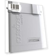 Точка доступа MikroTik RB911G-5HPacD-NB 802.11ac 900mbps 5ГГц