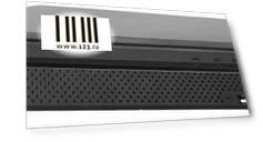 Видеорегистратор сетевой Dahua DHI-NVR4232-4KS2 2хHDD 6Тб HDMI VGA до 32 каналов