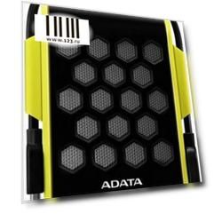 Жесткий диск A-Data USB 3.0 2Tb AHD720-2TU31-CGN HD720 DashDrive Durable (5400rpm) 2.5" зеленый
