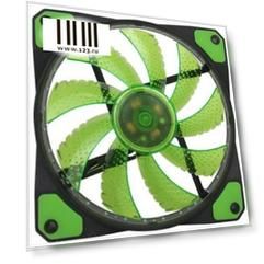 Вентилятор GameMax GMX-GF12G 120x120x25mm 1100rpm