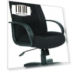 Кресло Chairman 685 10-356 черный 1118298