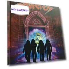 Мастер / XX лет (DIGIBOOK 2 DVD + 2 CD)