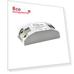 Электронный пускорегулирующий аппарат серии емс llt pro 4690612008998