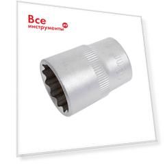 Двенадцатигранная торцевая головка Forsage F-54919(3610)