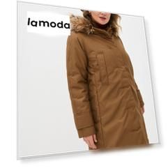Парка Modress