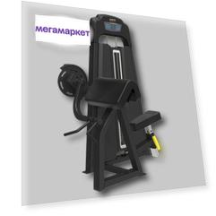Бицепс-машина BRONZE GYM LD-9030