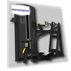 Гребная тяга BRONZE GYM M05-004