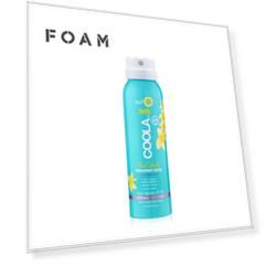COOLA Солнцезащитный спрей для тела «Pina Colada» SPF30 100 мл