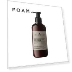 HOBEPERGH HOBEPERGH Увлажняющий лосьон для тела Moisturising Daily Body Lotion 250 мл