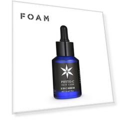 PHYTO-C PHYTO-C Сыворотка с витаминами E и C 30 мл