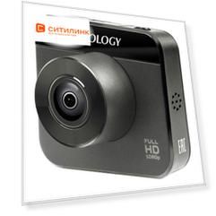 Видеорегистратор PROLOGY VX-200 [prvx200]