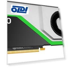 Видеокарта DELL Quadro RTX 5000 490-BFDB PCI-E 16384Mb GDDR6 256 Bit Retail 490-BFDB