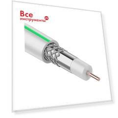 Коаксиальный кабель PROCONNECT SAT 703B 01-2431-2-50
